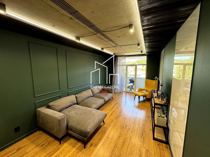 Оренда квартири по вул. Львівська, с. Брюховичі - фото 1