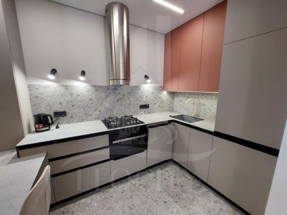 ЖК Avalon Holiday 1-кімн. спальня+студія ОРЕНДА Сокільники