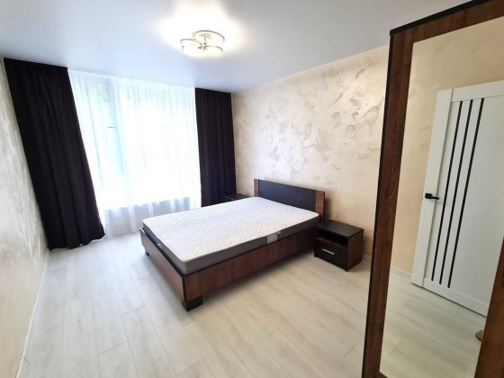 Одно-кімн.кварт.новобуд вул.Львівська(Брюховичі Грінвуд-2) євроремонт Брюховичі