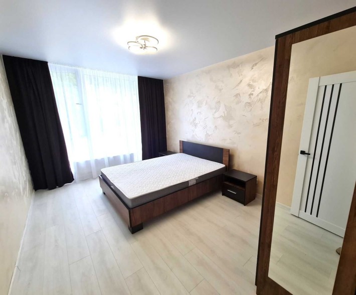 Одно-кімн.кварт.новобуд вул.Львівська(Брюховичі Грінвуд-2) євроремонт - фото 1