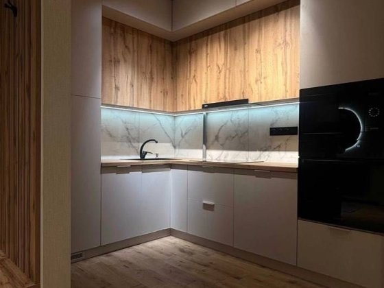 Оренда сучасної 1 кімнатної квартири ЖК Континент вул Трускавецька 131 Сокольники