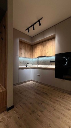 Оренда сучасної 1 кімнатної квартири ЖК Континент вул Трускавецька 131 - фото 1