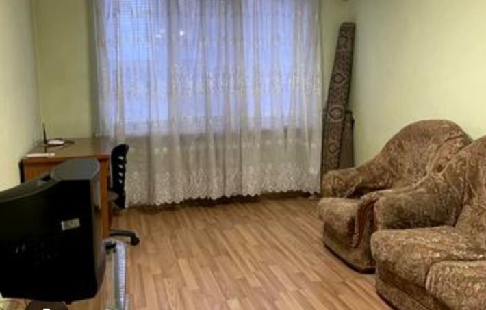 Здається в оренду 3 кімнатна квартира 63м2 - фото 1