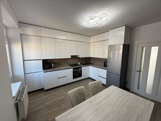 Оренда 3 кімнатної квартири в Пустомитах, вул Радоцинська. Пустомыты