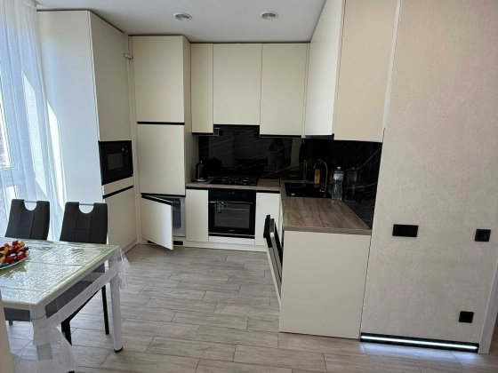 Оренда 1-кім.квартири вул.Лісна(ЖК Вілла Зубра) Зубра