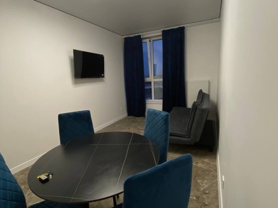 Оренда від власника Зубра