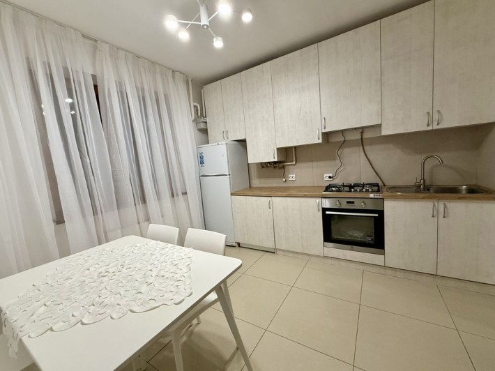 Оренда 2-ох кімнатноі квартири - фото 1