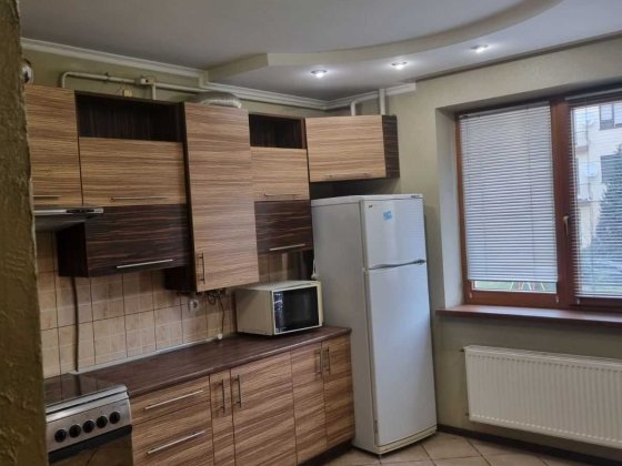 Оренда 2к с.Зимна Вода вул.П.Тичини(ЖК Сонячний Край) з ремонтом Зимняя Вода