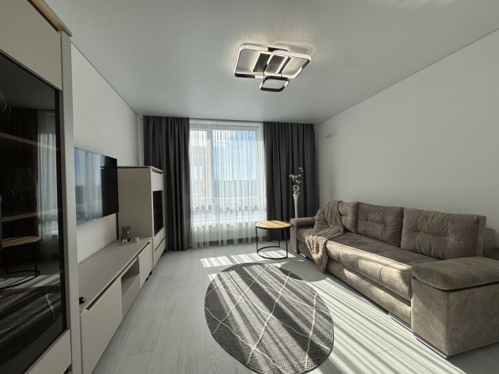 Перша здача! Оренда 2кім квартири, вул Щирецька 23  ЖК Skyfall - фото 1