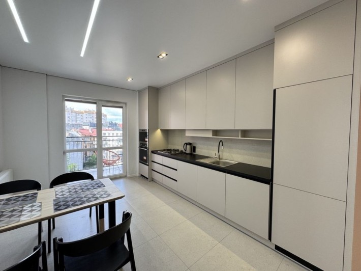 Оренда і 2-кімнатної квартири в ЖК “Велика Британія” - фото 1