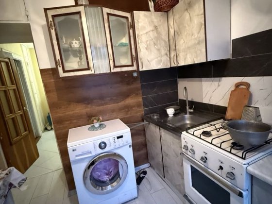 Оренда 2 кімн квартири Новояворовск