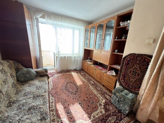 Здається 1-кім квартира новояворівськ Новояворовск