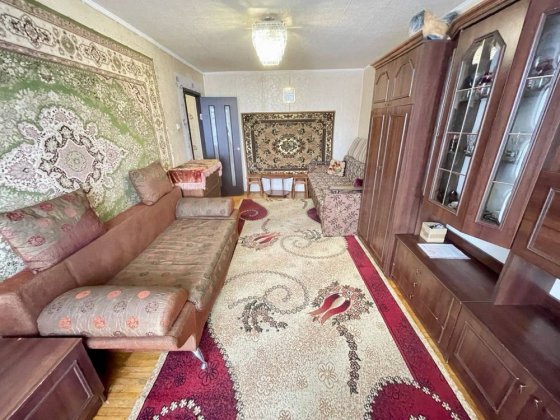 Однокімнатна квартира в оренду Новояворівськ