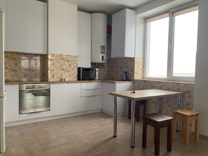 Оренда 2х кв 65м2 Приозерний від ВЛАСНИКА - фото 1