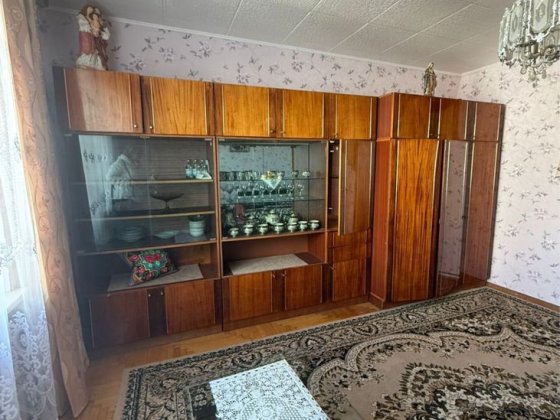 ‼️вільна 30 квітня Оренда 4 кімн квартири Новояворовск