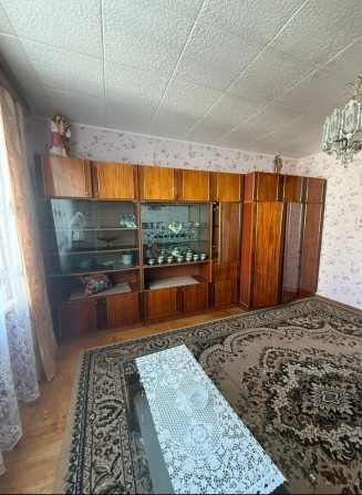 ‼️вільна 30 квітня Оренда 4 кімн квартири - фото 1