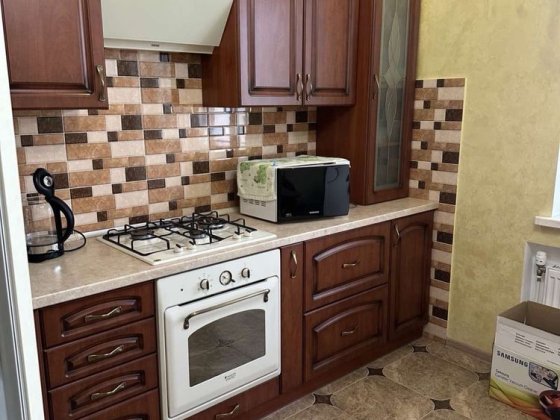 Здається 1-кімнатна квартира в новобудові! Новояворівськ