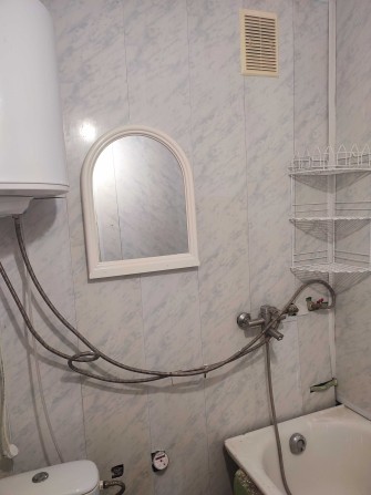 Оренда однокімнатної квартири - фото 1