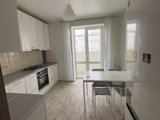 Аренда 2х ком кв Автономное  отопление . Каравеллово