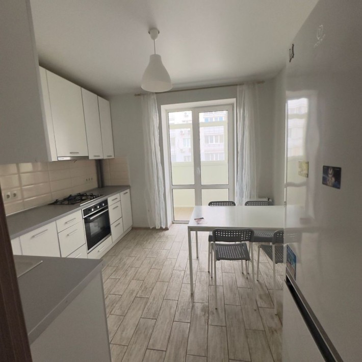 Аренда 2х ком кв Автономное  отопление . - фото 1