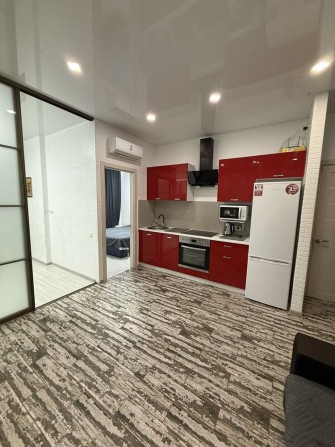 Сдам евродвушку в 37 жемчужине - фото 1