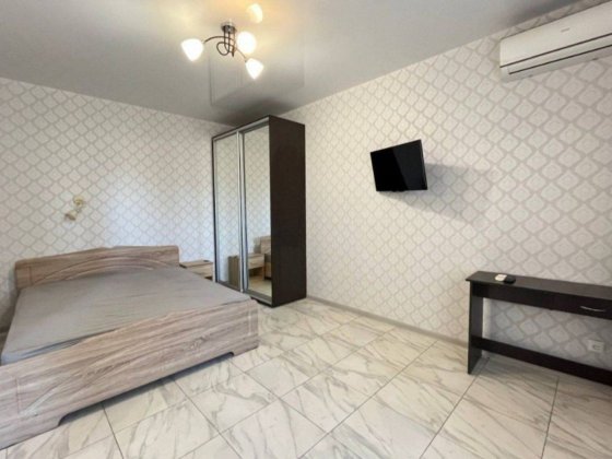 Сдам 1ую квартиру ЖК Радужный,ЖМ Радужный.Евродвушка Лиманка