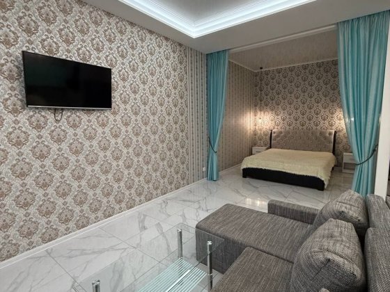 Сдам 1ую квартиру ЖК  Жемчужина,Кадор.Берут с животным Лиманка