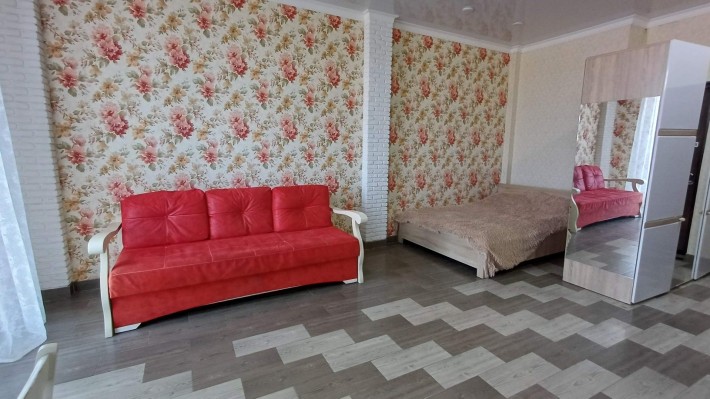 Аренда Сдам 1 ком кв ЖК Авторский ТЦ Ривьера Ресторан Яхта. ЕСТЬ ВИДЕО - фото 1