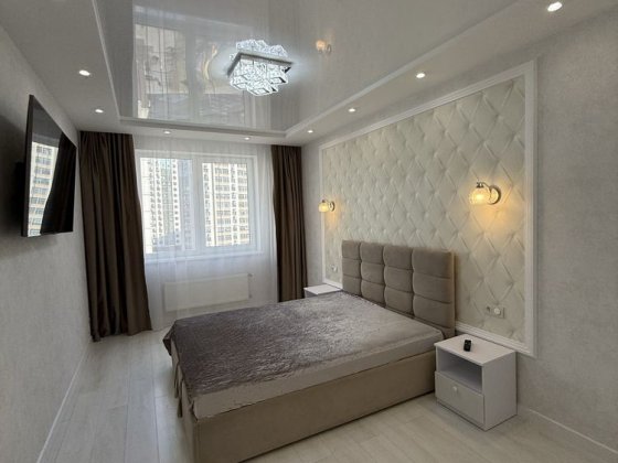 Сдам красивую 2 х к в 49 жемчужине Архитекторская Таирова