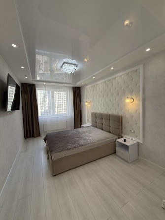 Сдам красивую 2 х к в 49 жемчужине Архитекторская Таирова - фото 1