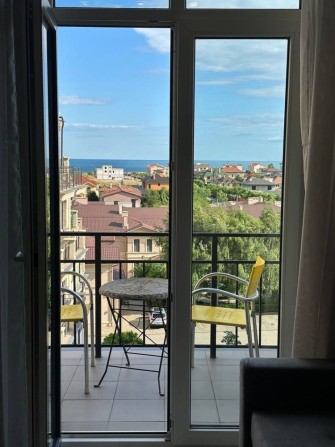 Сдам квартиру жк Авторский . Ривьера - фото 1