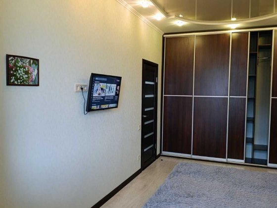 СДАМ  1-ком.  ЖК  29-- Жемчужина/  ул. Архитекторская Лиманка