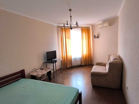 Аренда 1-но комн. квартиры на Таирова. Радужный. Лиманка