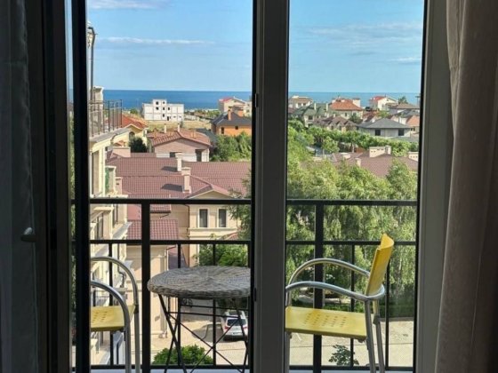 ЖК Авторский.Красивая 1 к.к.Долгосрок.