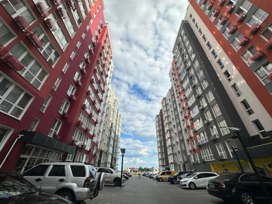 Сдаю квартиру ЖК Артвиль