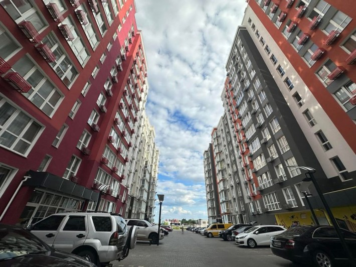 Сдаю квартиру ЖК Артвиль - фото 1