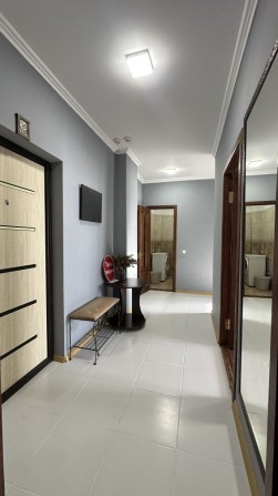 Двухкомнатная квартира ЖМ Радужный - фото 1