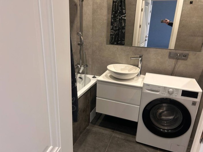 Сдам 1 к квартиру Жемчужина Таирово - фото 1