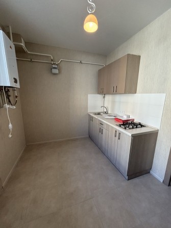 Сдам пустую однокомнатную квартиру, жк 7 небо - фото 1