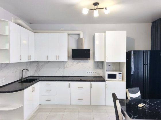 Сдам стильную 40 Жемчужина Кадор Таирова Архитекторская