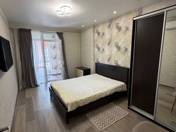 Сдам 1к квартиру в Артвиль долгосрочно