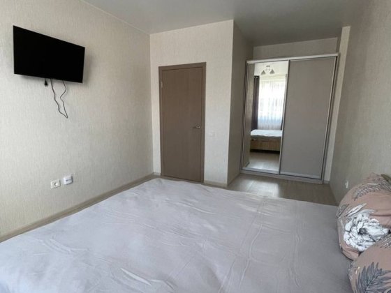 Сдам однокомнатную квартиру, жк 7 небо