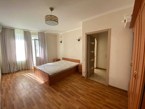 Аренда 1 комн квартира - ЖМ Радужный