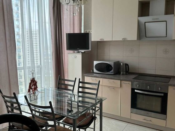 Сдам 1 ком 3я Жемчужина. жк Кадор. ул. Архитекторская. Лиманка