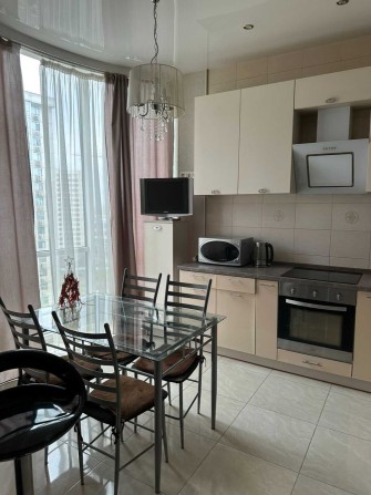 Сдам 1 ком 3я Жемчужина. жк Кадор. ул. Архитекторская. - фото 1