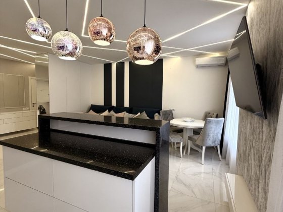 Сдам свою 2кімн ЖК Сади Рів'єри