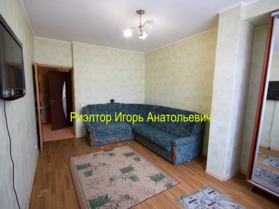 Аренда 1-ком. квартиры в ЖК 7 небо в Одессе, Авангард, Седьмое Небо. Авангард