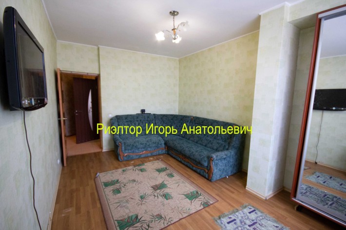 Аренда 1-ком. квартиры в ЖК 7 небо в Одессе, Авангард, Седьмое Небо. - фото 1