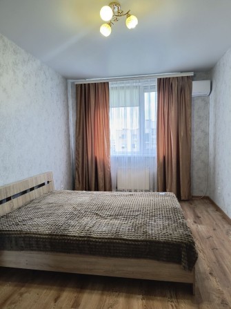 Здам на довготривалий термін однокімнатну квартиру на 7му небі - фото 1