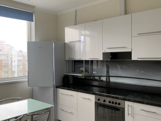 Сдам 1 комн квартиру в 20й Жемчужине на Сахарова Ліски (Одеська обл.)